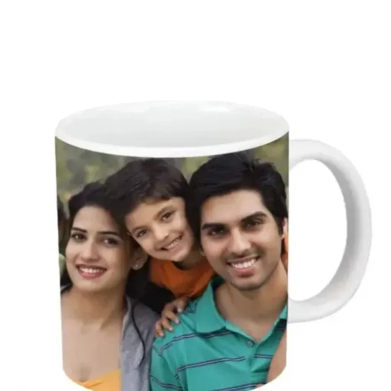 Photo mug Print Photo