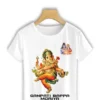 Customize Ganpati Tshirt