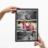 3 Photo Collage Frame