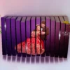 A Beautiful 3D Photo Frame