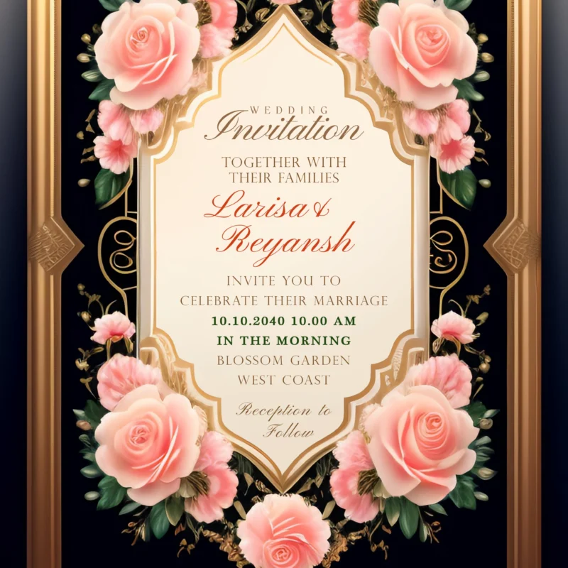 Wedding-Invitation-Card