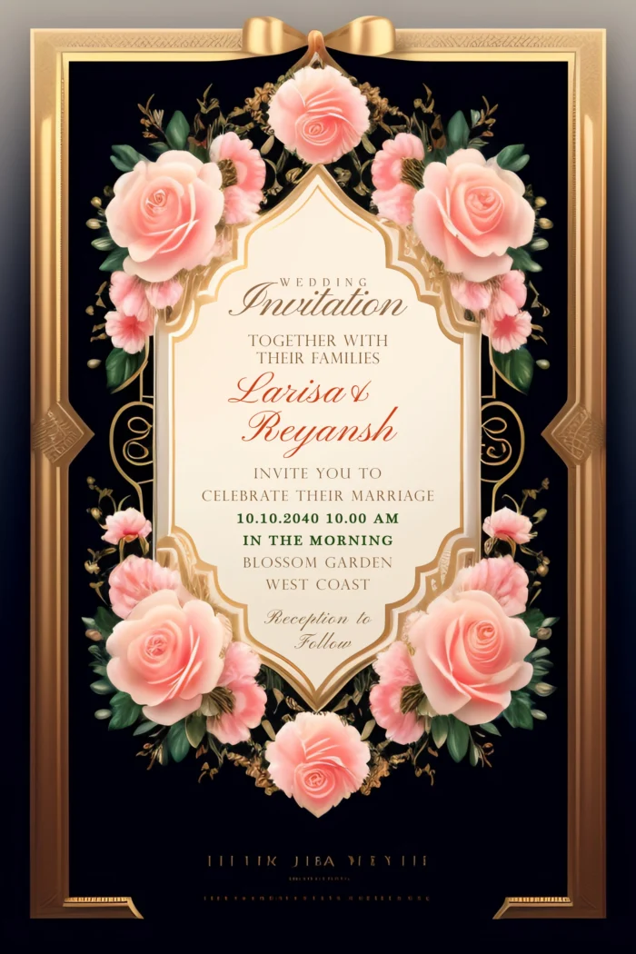 Wedding-Invitation-Card