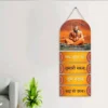 Hanuman Ji Mantra Wall Hanging