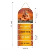 Hanuman Ji Mantra Wall Hanging