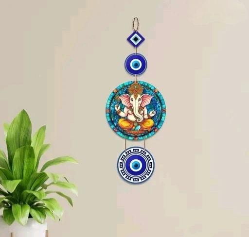 Ganesh ji Wall Hanging