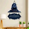 Shiv Maha Mrityunjaya wall Hanging 