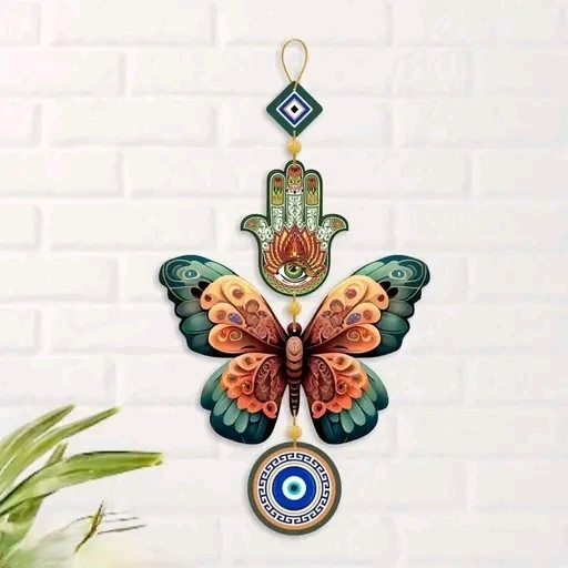 Trending Butterfly Hanging