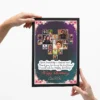 Amazing Birthday Photo Frame