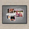 Wedding Collage Photo Frame