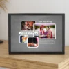 Wedding Collage Photo Frame